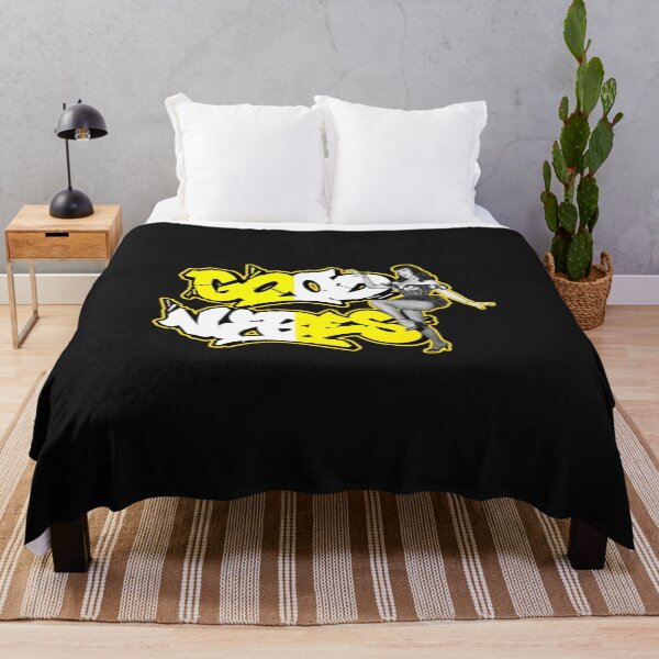 Item preview, GOOD VIBES PINUP BY ESONE designed and sold by GraffitiBomberZ.
