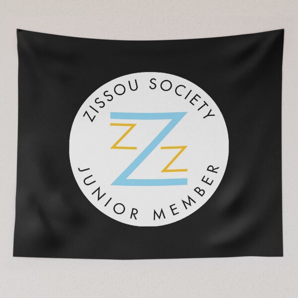 Item preview, Join Team Zissou  designed and sold by LucaCorlette.