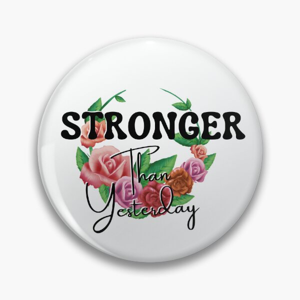 Item preview, stronger than yesterday, for fighters and survivors designed and sold by Benchamart.