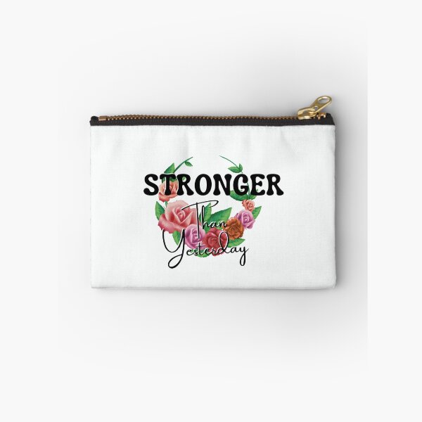 Item preview, stronger than yesterday, for fighters and survivors designed and sold by Benchamart.