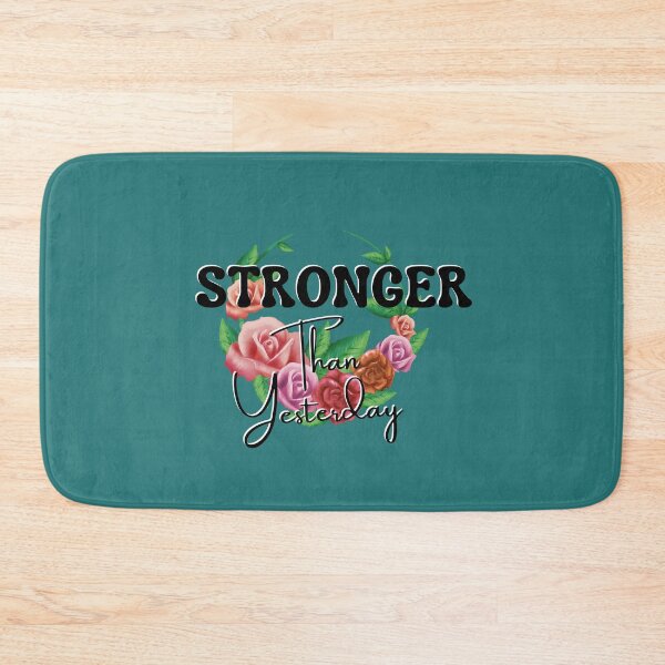 Item preview, stronger than yesterday, for fighters and survivors designed and sold by Benchamart.