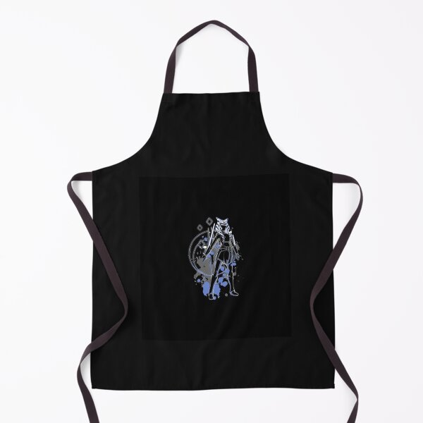 Item preview, Ahsoka Sleeveless Top designed and sold by JulianeWellisch.