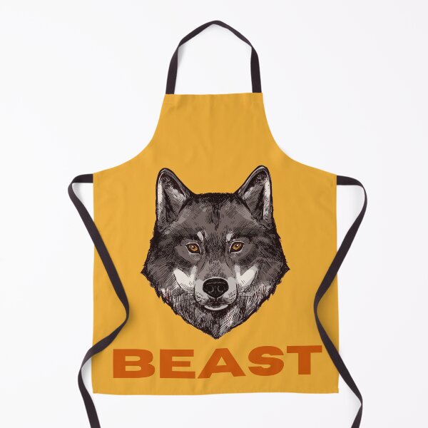 Item preview, Copy of logo beast fanny beast black designed and sold by Tshirtk.