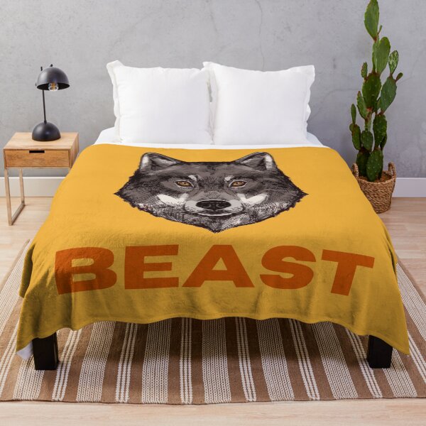 Item preview, Copy of logo beast fanny beast black designed and sold by Tshirtk.