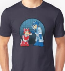 Coff-E-Tank Unisex T-Shirt