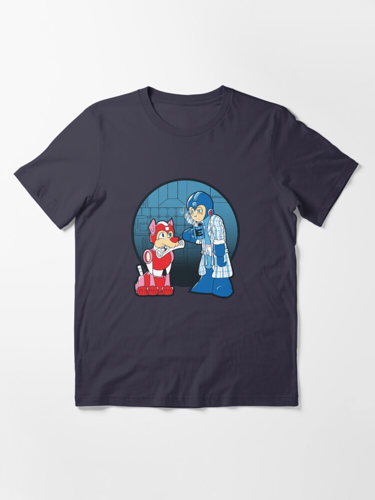 Alternate view of Coff-E-Tank Essential T-Shirt