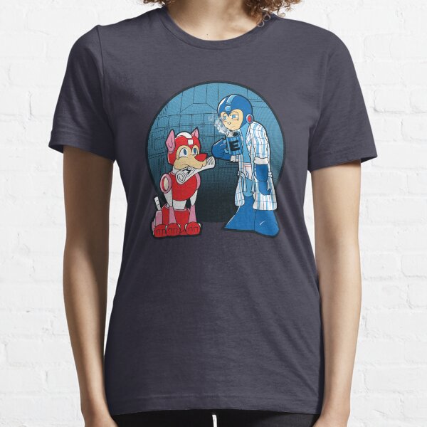 Coff-E-Tank Essential T-Shirt