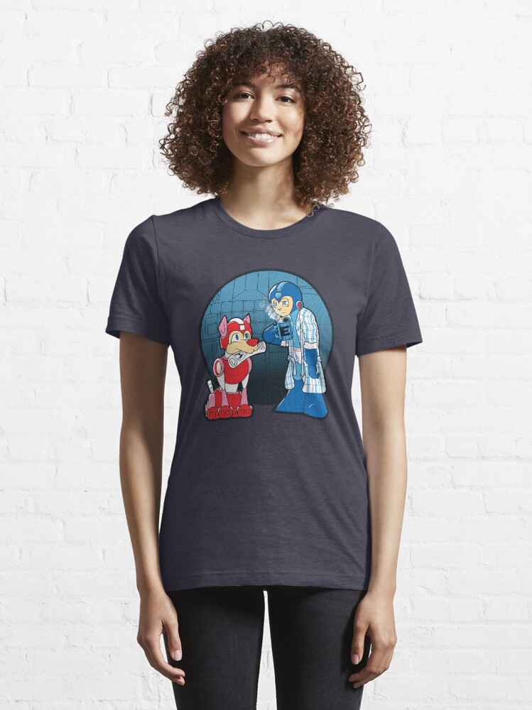 Alternate view of Coff-E-Tank Essential T-Shirt
