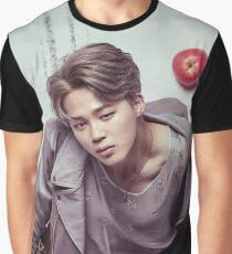 Jimin (BTS) Graphic T-Shirt