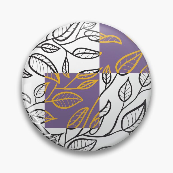 Item preview, Minimalist Leaf Line Art Illustration as a Seamless Surface Pattern Design designed and sold by ZaryaKiqo.