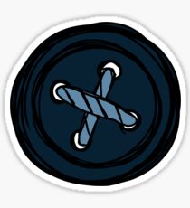 Button Sticker