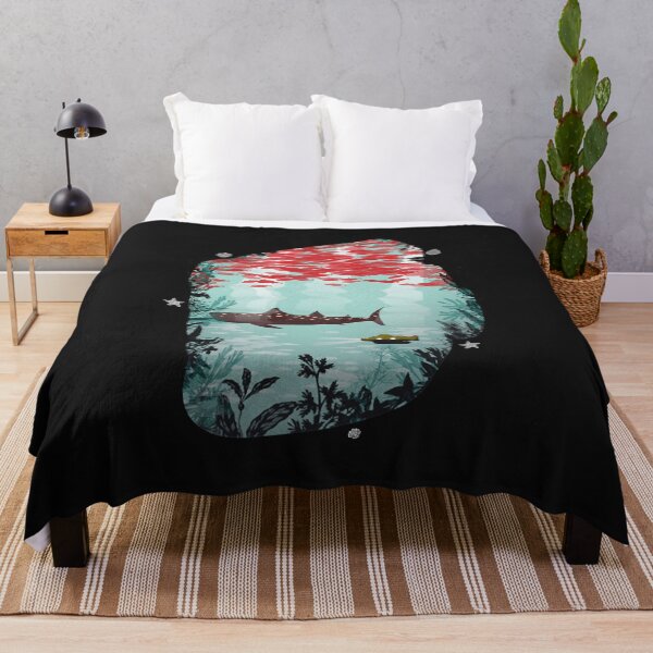 Item preview, Aquatic Life designed and sold by LucaCorlette.