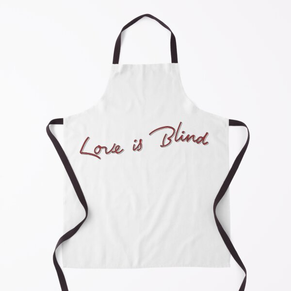 Item preview, Love is Blind designed and sold by Eckaa.