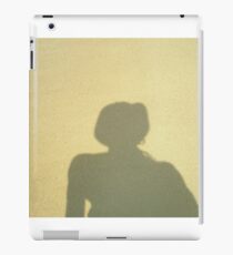 shadow iPad Case/Skin