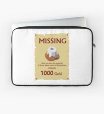 Sweetroll Laptop Sleeve
