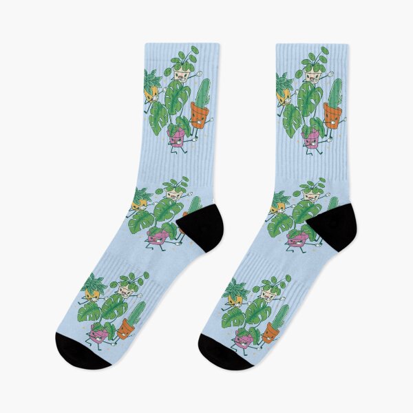 Item preview, lindas plantas de interior designed and sold by DerSenat.