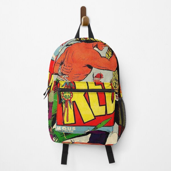 Item preview, Vintage Comic Cover designed and sold by Vinegraphic.