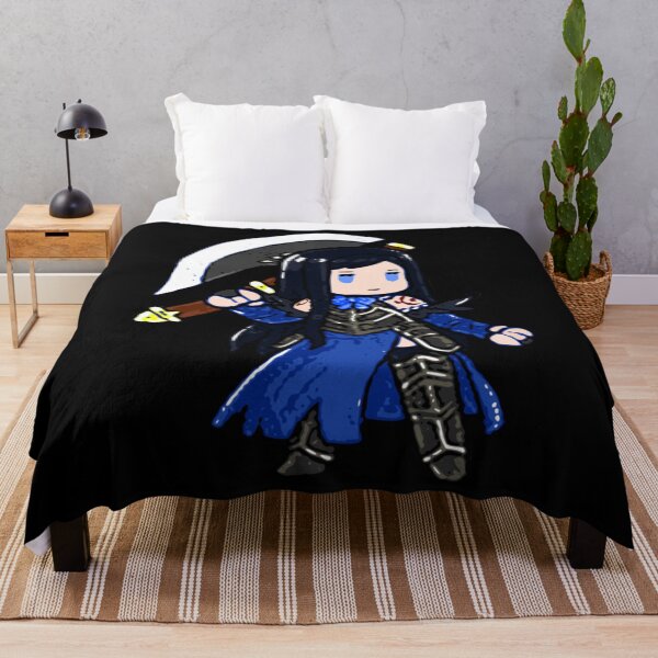Item preview, Shanoa Castlevania (Fire Emblem Heroes) Classic . designed and sold by YvonneKelle.
