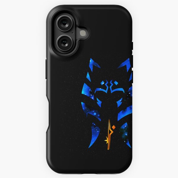 Vista previa del artículo con la obra «Ahsoka Tano Fulcrum Camiseta clásica», diseñado y vendido por JulianeWellisch.