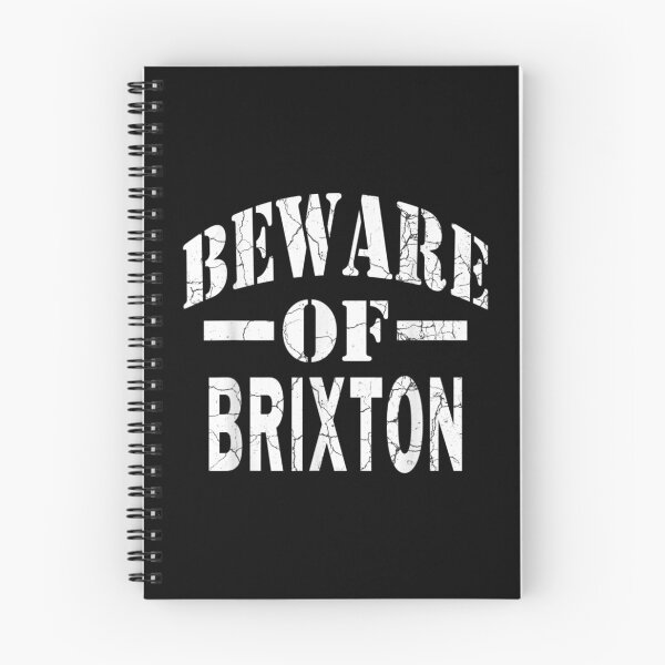 Item preview, Beware Of Brixton Family Reunion Last Name Team Custom  designed and sold by laurenm233.