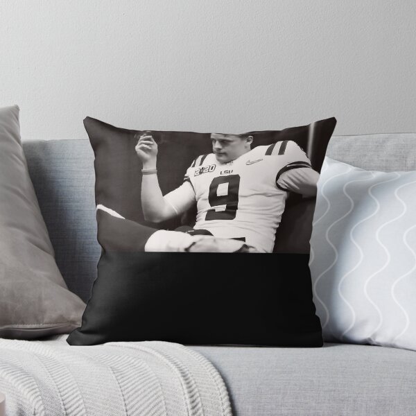 Item preview, joe burrow smoking cigarr designed and sold by careensylena12.