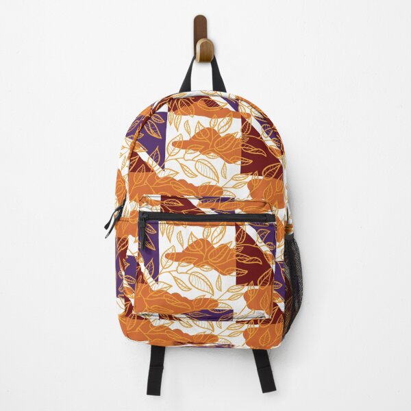 Item preview, Minimalist Leaf Line Art Illustration as a Seamless Surface Pattern Design designed and sold by ZaryaKiqo.