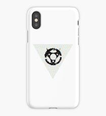 Quas Wex Exort iPhone Case