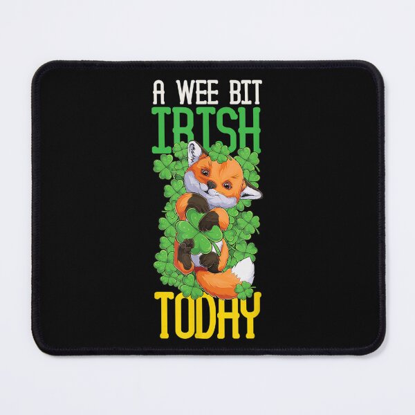 Item preview, A Wee Bit Irish Today St Patricks Day Happystpatricksday designed and sold by laurenm233.