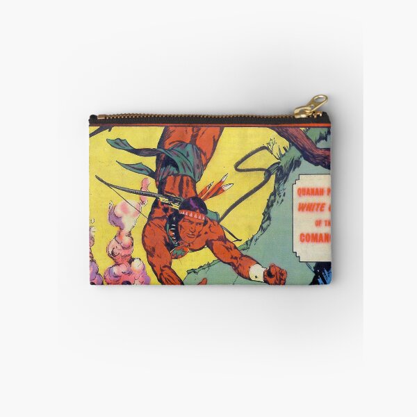 Item preview, Vintage Comic Cover designed and sold by Vinegraphic.