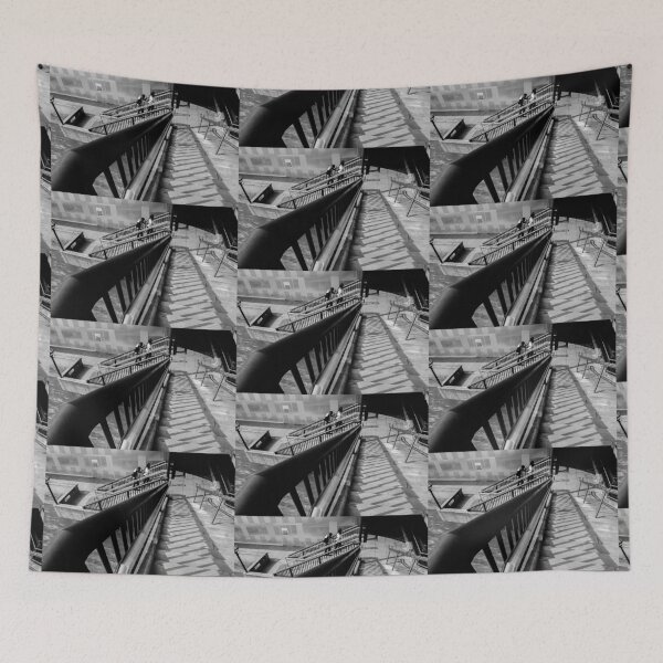 Item preview, Street scene 6 designed and sold by eddiechui.