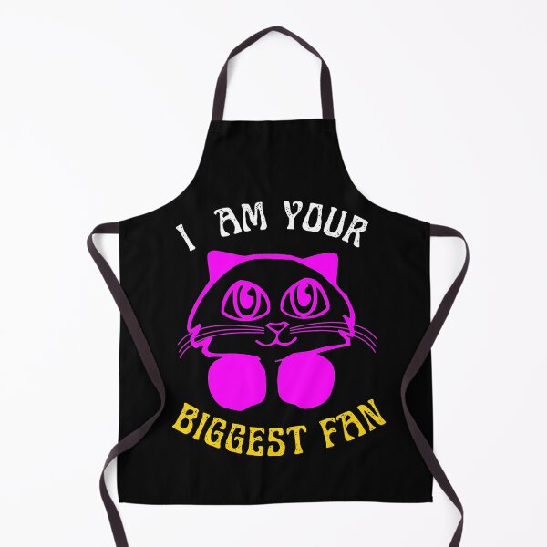 Item preview, I'm Your Biggest Fan - Top Fan Quote | Funny Valentines Day Memes designed and sold by Delandor.