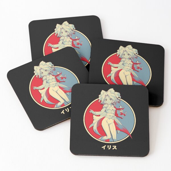 Item preview, CleHop Irisbriand designed and sold by martanjung.