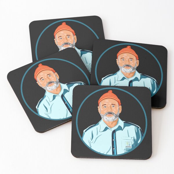 Item preview, Steve zissou  designed and sold by LucaCorlette.