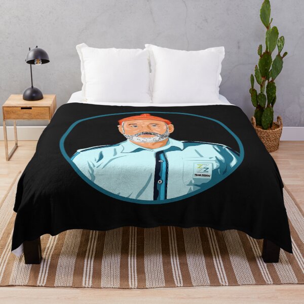Item preview, Steve zissou designed and sold by LucaCorlette.