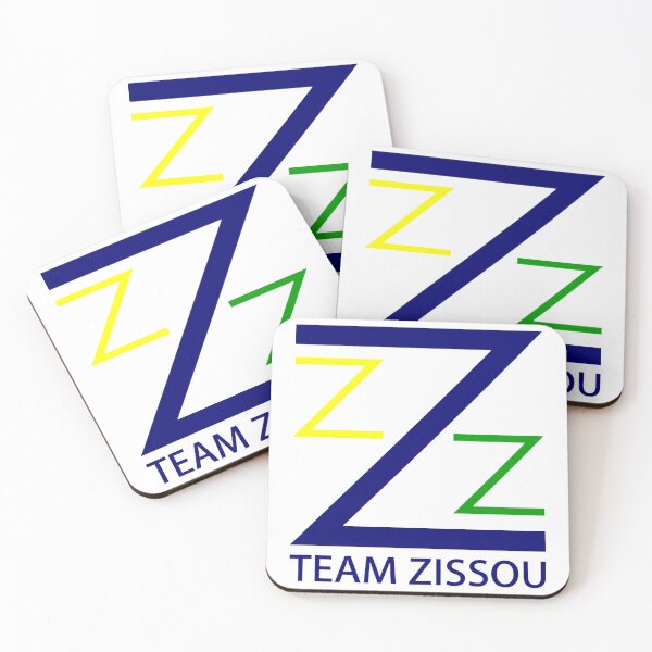 Item preview, Team Zissou  designed and sold by LucaCorlette.