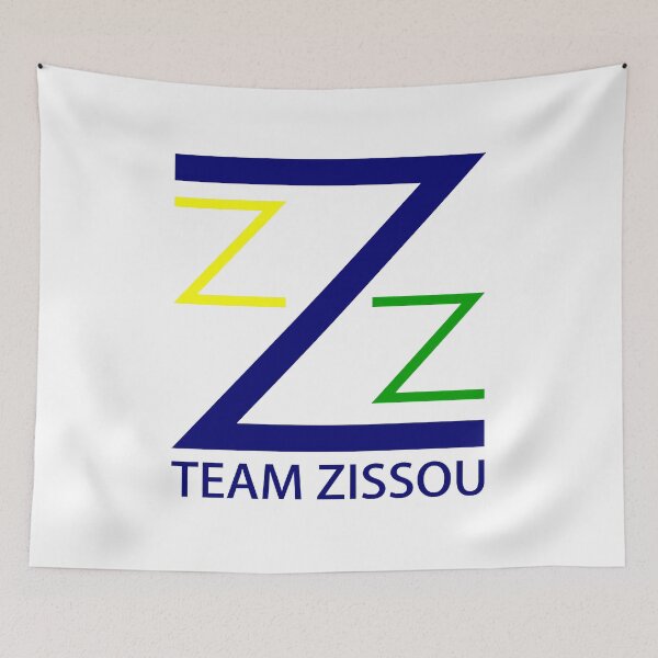 Item preview, Team Zissou  designed and sold by LucaCorlette.