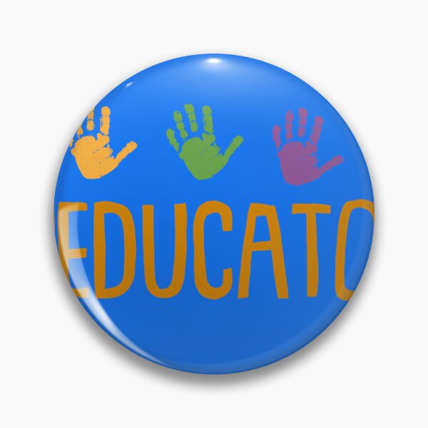 Item preview, Speducator IEP Teacher Sticker designed and sold by MariasTzanev.