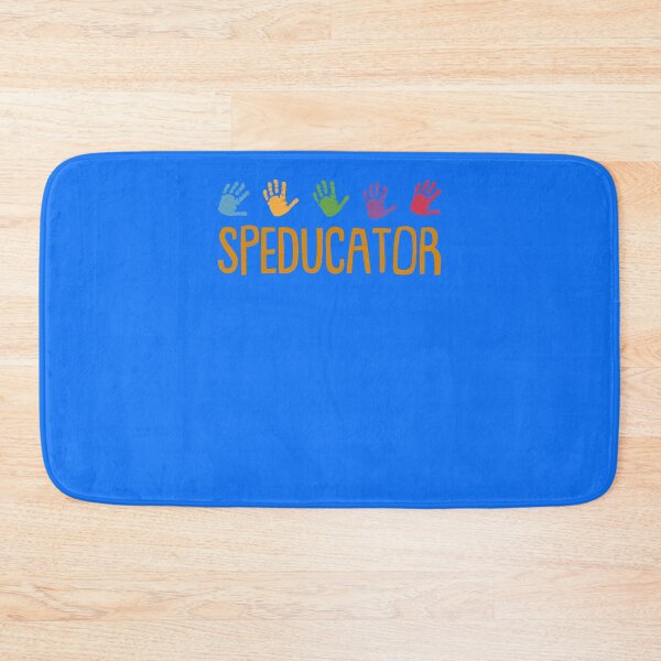 Item preview, Speducator IEP Teacher Sticker designed and sold by MariasTzanev.