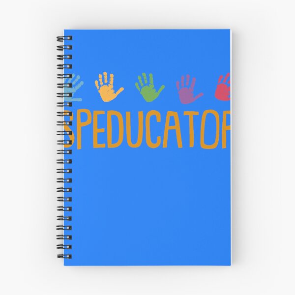 Item preview, Speducator IEP Teacher Sticker designed and sold by MariasTzanev.