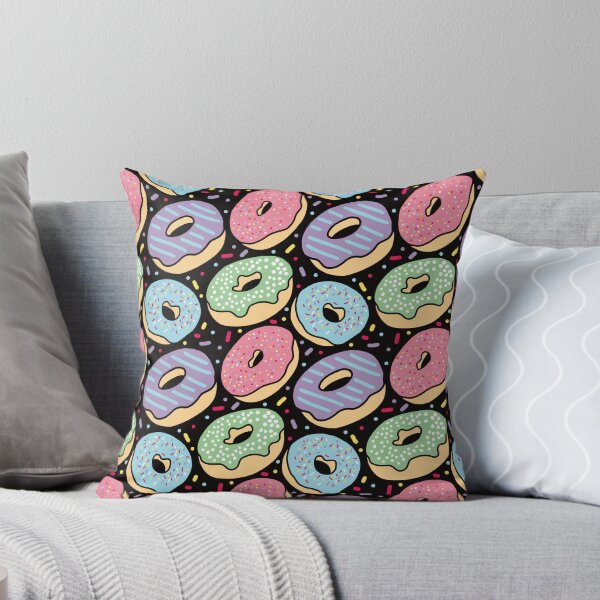 Item preview, Delicious donuts designed and sold by Stason4ek.