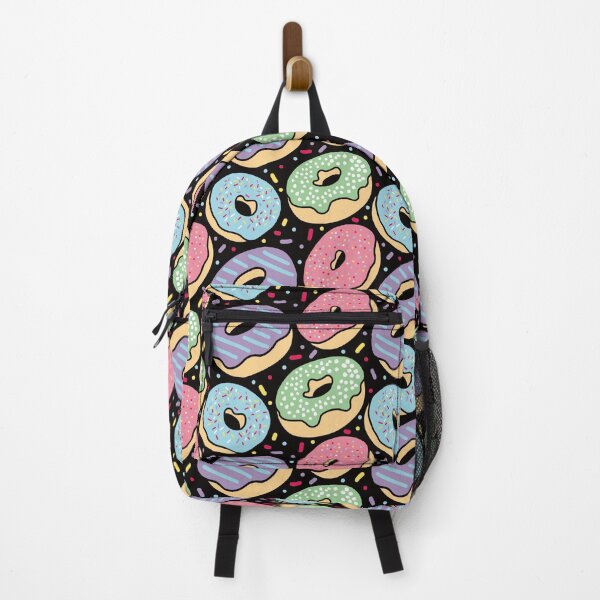 Item preview, Delicious donuts designed and sold by Stason4ek.
