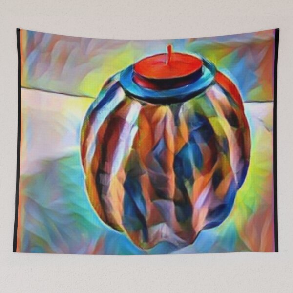 Item preview, Tea Candle Holder designed and sold by Blertz.