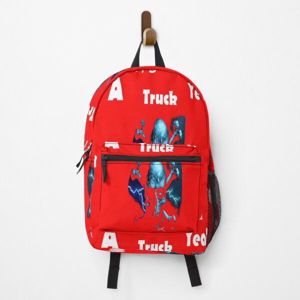 Item preview, A Truck Yeah Cool Designs designed and sold by Designs7210.