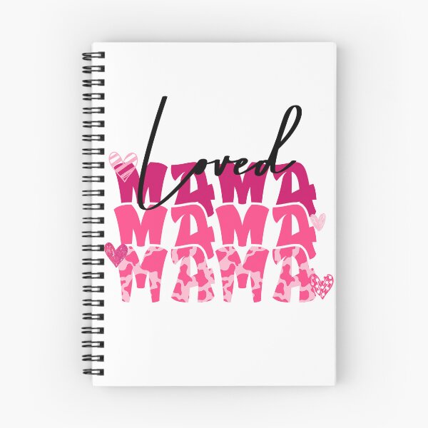 Item preview, Loved Mama - Happy Mother's Day designed and sold by Meggie179.