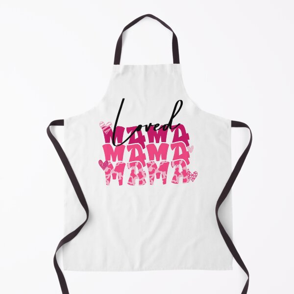 Item preview, Loved Mama - Happy Mother's Day designed and sold by Meggie179.
