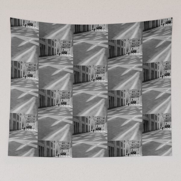 Item preview, Street scene 4 designed and sold by eddiechui.