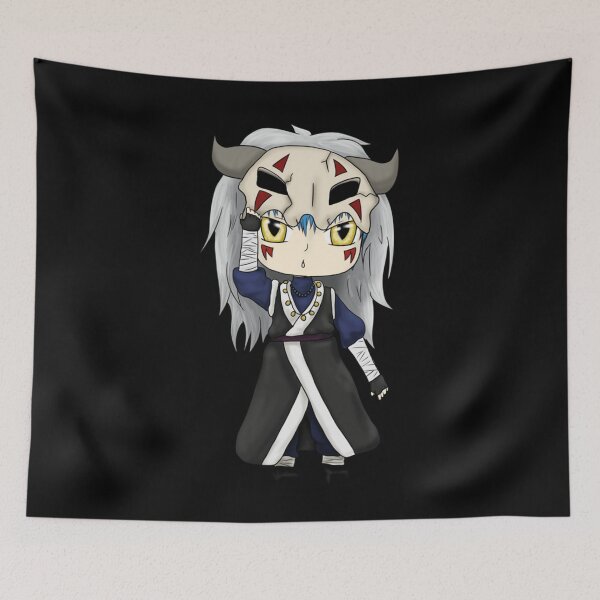 Item preview, Shin ah Chibi Classic . designed and sold by YvonneKelle.
