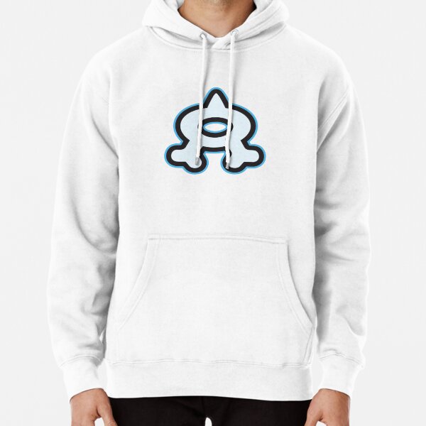 Team on sale aqua hoodie