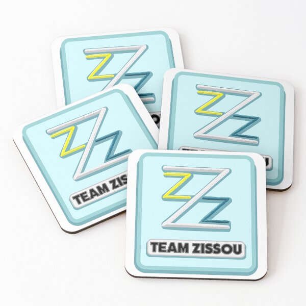 Item preview, Team Zissou  designed and sold by LucaCorlette.