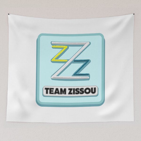 Item preview, Team Zissou  designed and sold by LucaCorlette.